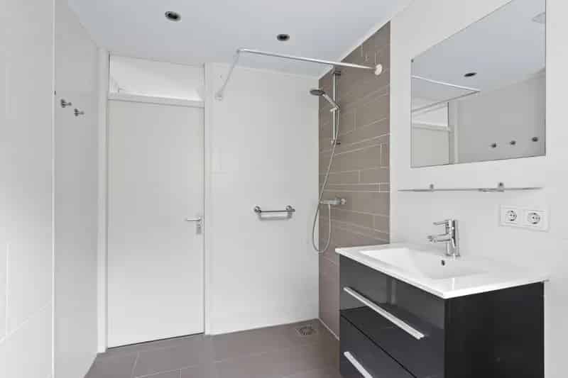 4-Kamer Bovenwoning Graaf Florisstraat 97m2 Balkon