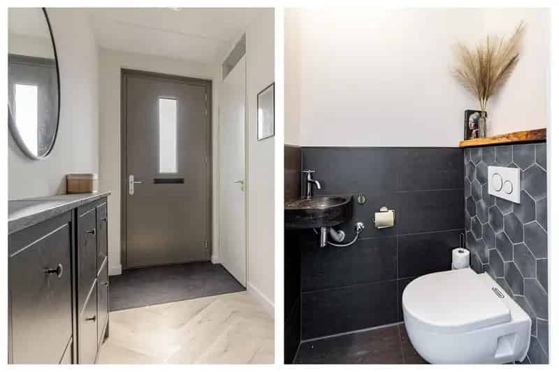 Moderne Eengezinswoning Warande 3 slaapkamers 130m2 A++
