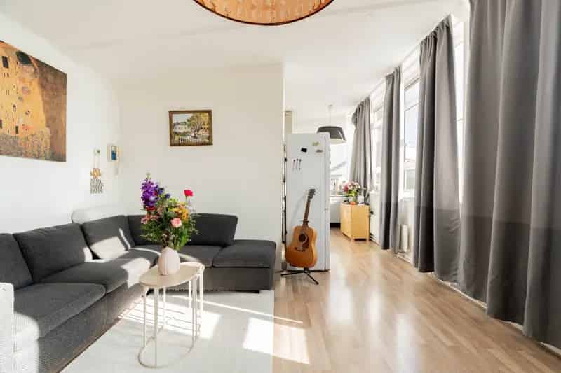 Appartement te Koop Amsterdam Nieuw-West