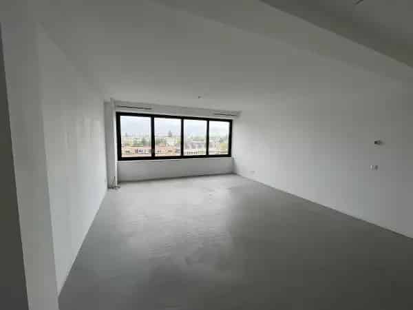 Appartement Wibautstraat Amsterdam