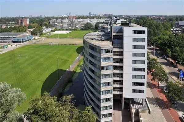 2-kamer appartement Morgenstond nabij winkels en uitvalswegen