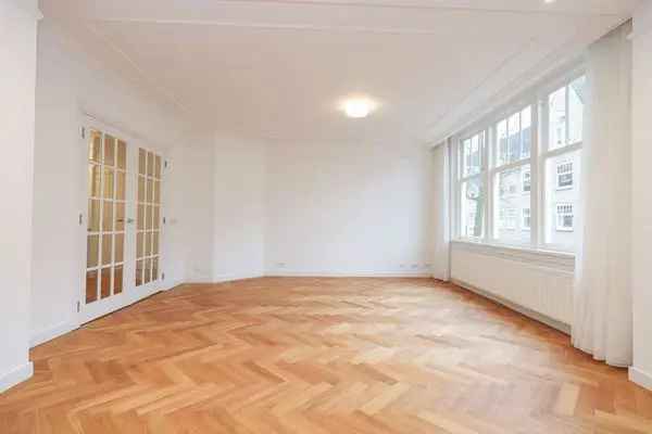 Appartement Te Huur in Amsterdam, Noord-Holland