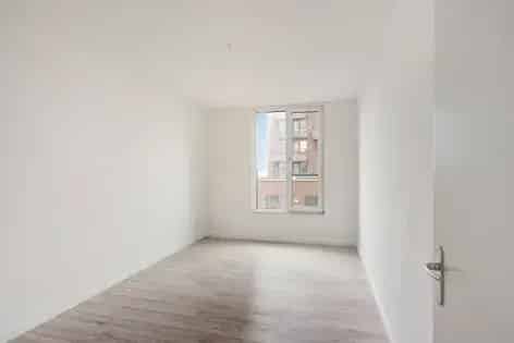 3-kamer appartement Rotterdam 97m² groot balkon