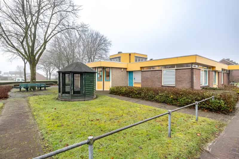 Zorginstelling te koop Muntendam 217m² 731m² perceel