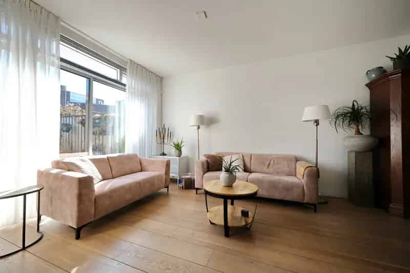Huis te koop Ede: 4 slaapkamers, tuin op het zuiden