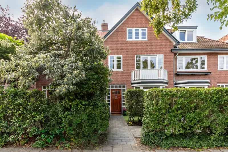 Huis te koop: Oranje Nassaulaan 110 2051 HT Overveen | Funda