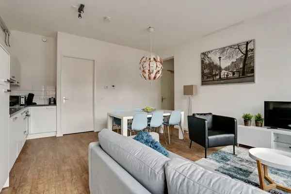 Appartement Te Huur in Eindhoven, Noord-Brabant