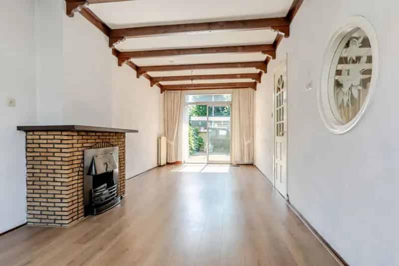 Huis te koop: Zwaluwstraat 30 2025 VP Haarlem | Funda