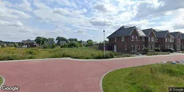 Huis te Huur Hardenberg Moonenlaan 4 kamers 128m2