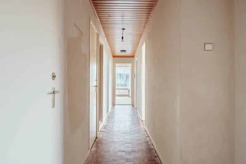 Amsterdam-Zuid Appartement te koop Beethovenstraat
