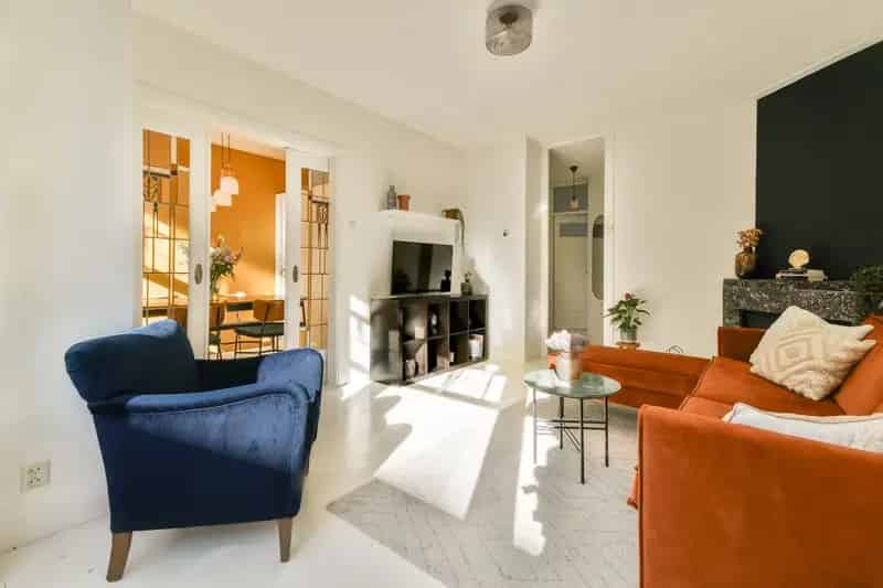Amsterdam appartement te koop: 3-kamer appartement Erasmuspark