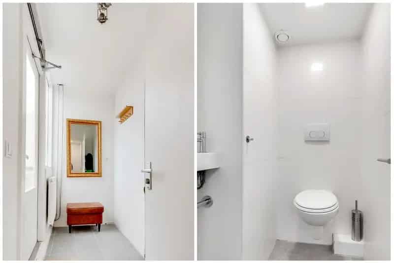 Appartement te koop Zeist Cronj{	}elaan