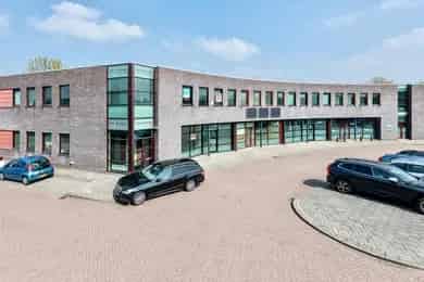 252m2 Bedrijfsruimte Ridderkerk te Koop