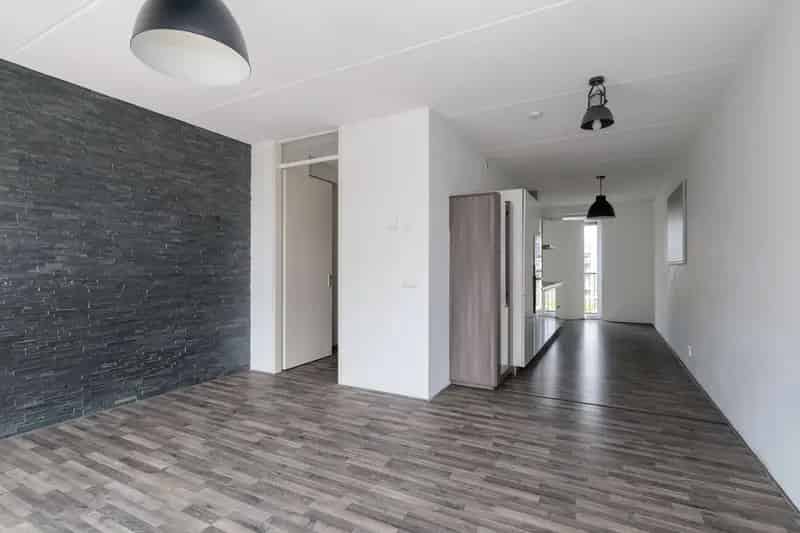 Ruime 4-kamer Maisonnette Almere Poort  Energielabel A