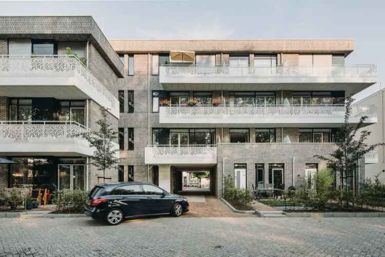 Benedenwoning Te Huur in 71-6, Maliebaan, Utrecht, Utrecht