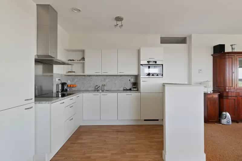Luxe 3-kamer appartement Park Hitland Uitzicht A+