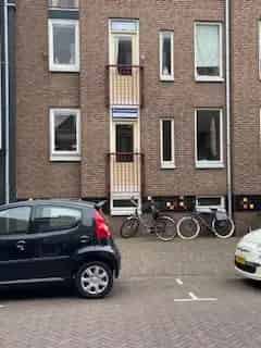 Appartement Deventer Centrum Nabij Winkels En Scholen