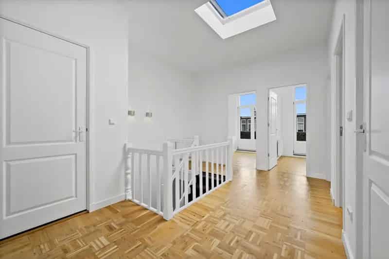 Appartement te koop Den Haag Goudenregenstraat