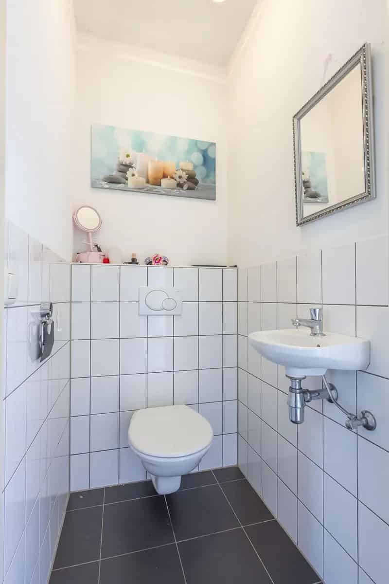 Vrijstaand Huis Eygelshoven 4 slaapkamers Grote Tuin 14 Zonnepanelen