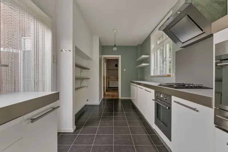 Jaren 30 Tweekapper Middelburg 5 slaapkamers Royale Tuin