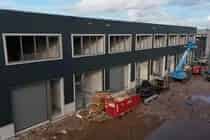 153 m2 Bedrijfsruimte te Koop Amersfoort
