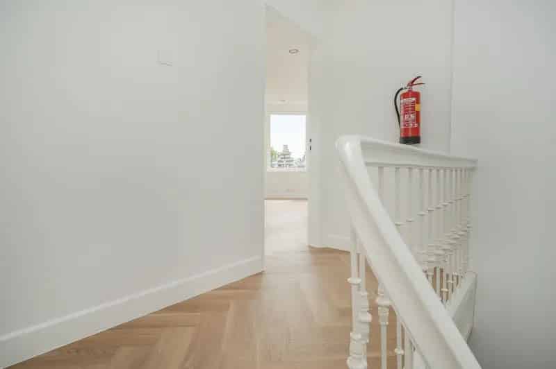 Appartement Den Haag Archipelbuurt  Luxe 3 Kamer Balkon Energielabel A