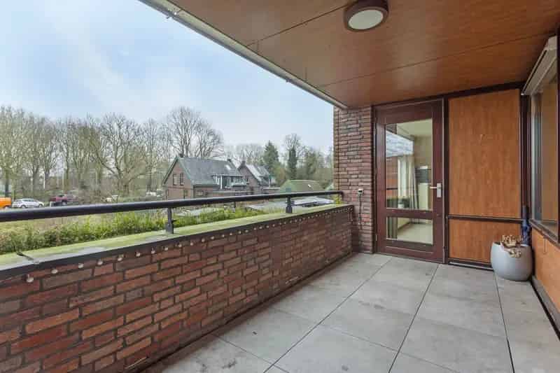 Appartement te koop Rotterdam Prins Alexander 2 slaapkamers 81m² Energielabel A