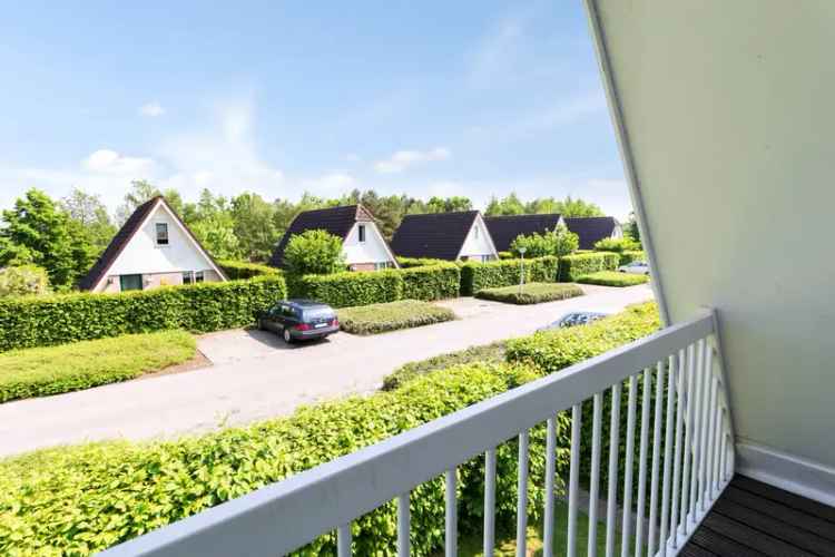 Bungalow Te Koop in Vlagtwedde, Groningen