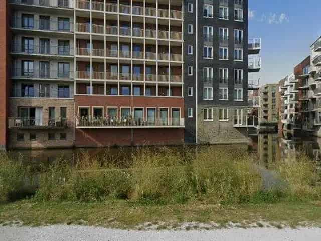 3 Kamer Appartement Diemen te huur