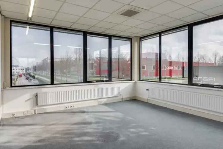 Kantoorruimte te Huur Amsterdam Zuidoost 765m2