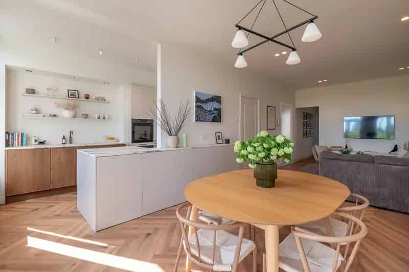 Luxe Grachtenappartement Amsterdam - 83m2 - 2 slaapkamers