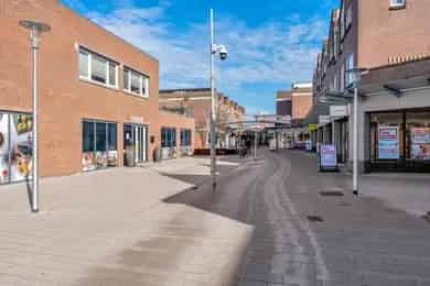 444 m2 Horeca Hellevoetsluis Te Koop Beleggingsobject