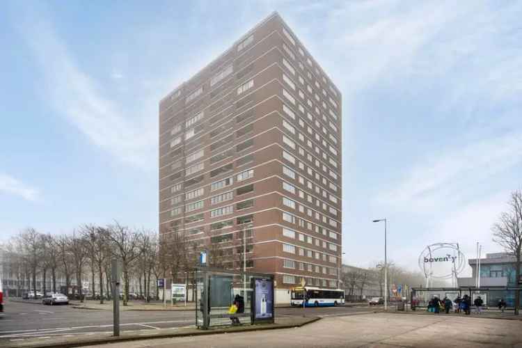 Luxe Woning Amsterdam Noord Het Breed 587