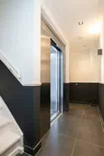 2 Kamer Appartement Amsterdam Pijp Prive Dakterras 67m2