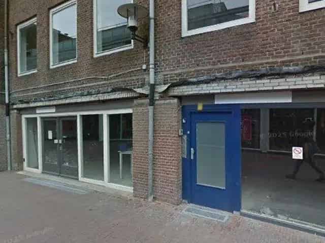 Studio te huur Amersfoort Hellestraat - 53m2 - Energielabel A+
