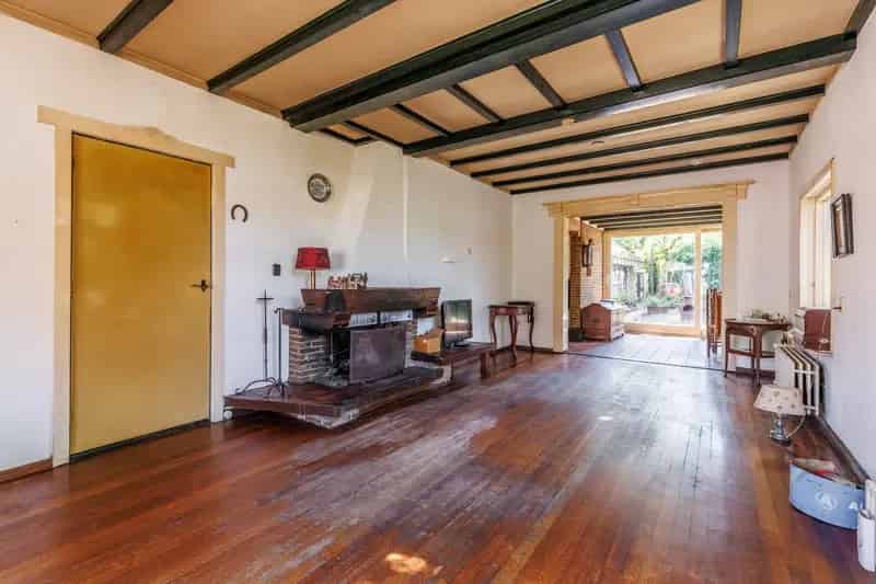 Huis te koop Apeldoorn 5 slaapkamers grote tuin