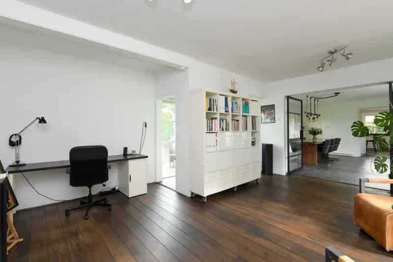 Vrijstaande woning Voorthuizen - Ruim bijgebouw - Zwembad - 4 slaapkamers