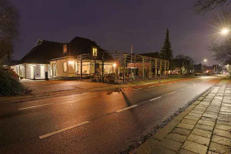 Villa Te Koop in Hoogkarspel, Noord-Holland