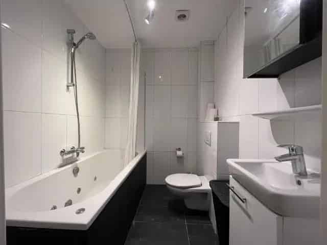 Te Huur Appartement De Pijp Amsterdam 42m2