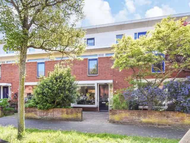 5 Kamer Familiewoning Te Koop Singels