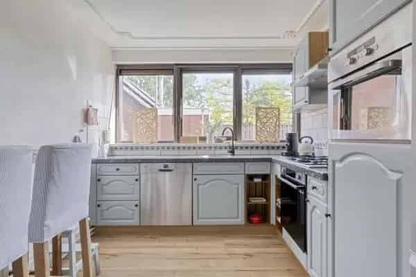 Huis Te Koop , 15, Jan Arentsen Boomstraat, Middelburg, Zeeland