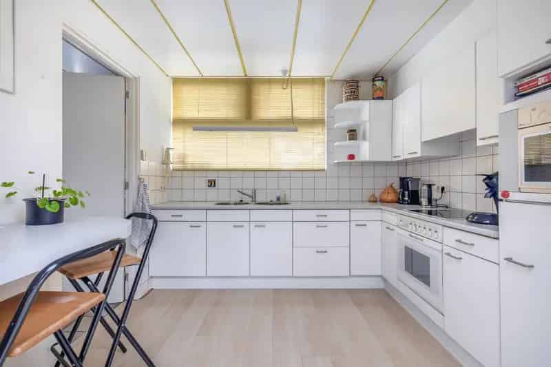 Vrijstaande woning Mierlo: Ruimte, comfort en ideale ligging