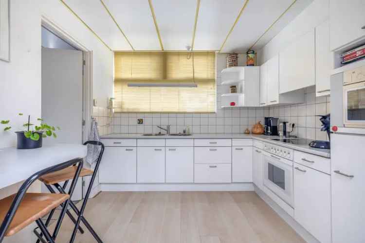 Vrijstaande woning Mierlo: Ruimte, comfort en ideale ligging