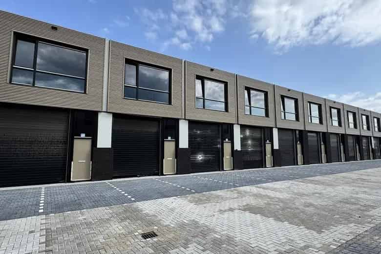 110m2 Bedrijfsruimte te Huur Eindhoven