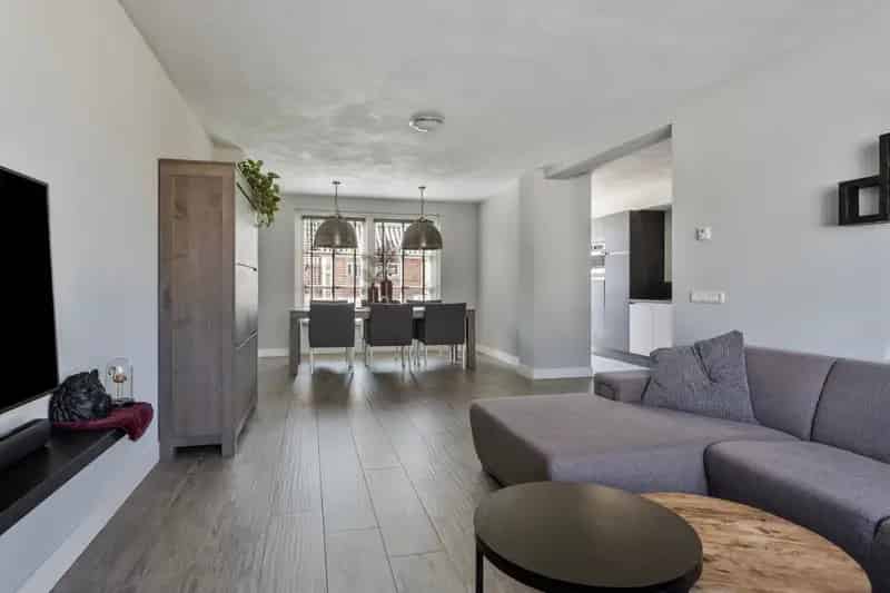 Huis te koop Sint Oedenrode 3 slaapkamers luxe keuken