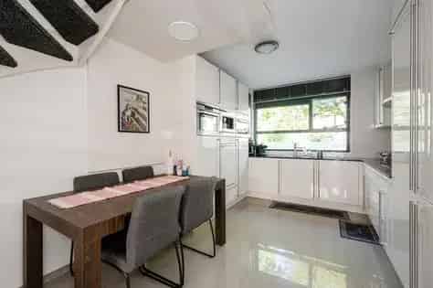 5 Kamer Huis 135m2 Almere Moderne Woning Tuinkamer Zonnepanelen