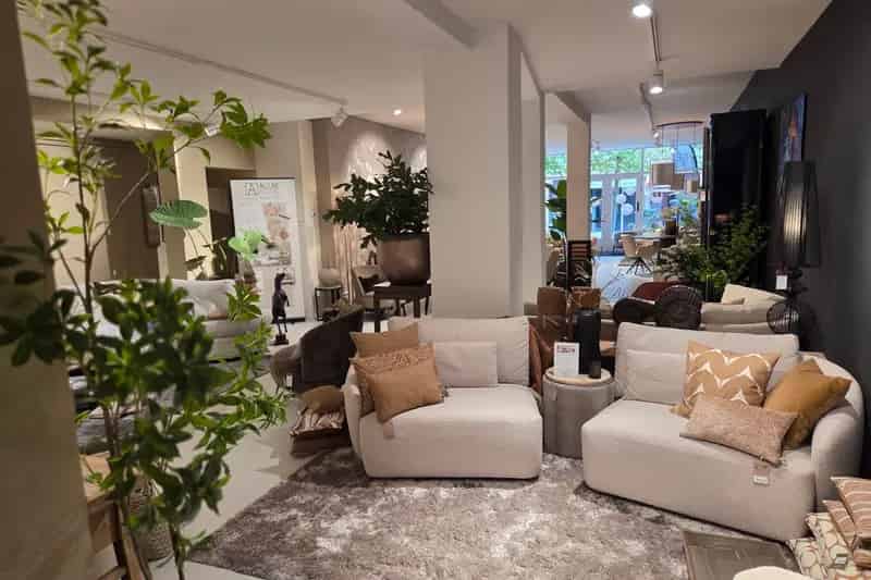 Winkelruimte te Huur Heemstede 165m²