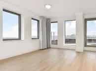 Luxe 3 Kamer Penthouse Appartement Den Haag Ruim Dakterras