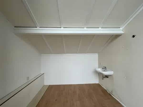 Kamer Deventer Colmschate Noord Eigen Dakterras