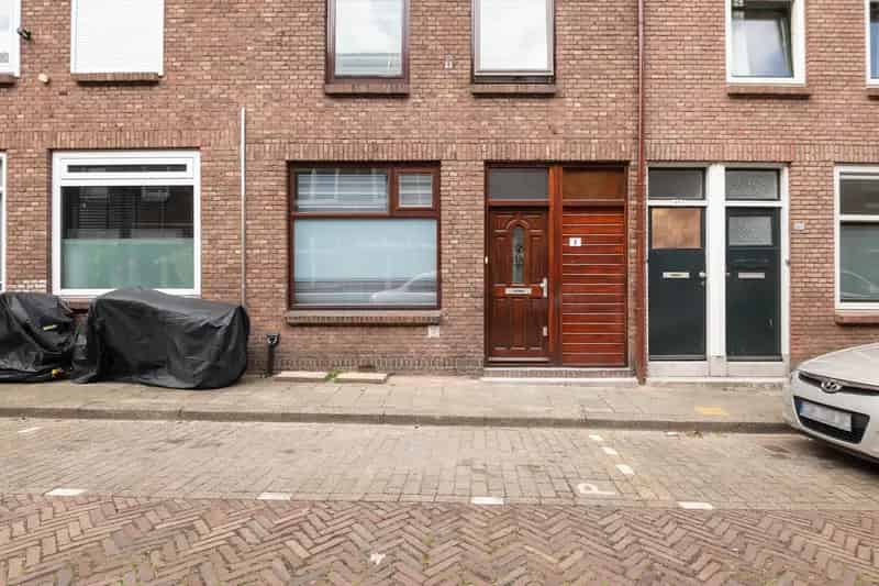 Huis te koop: Numansdorpsestraat 8 3114 XG Schiedam | Funda
